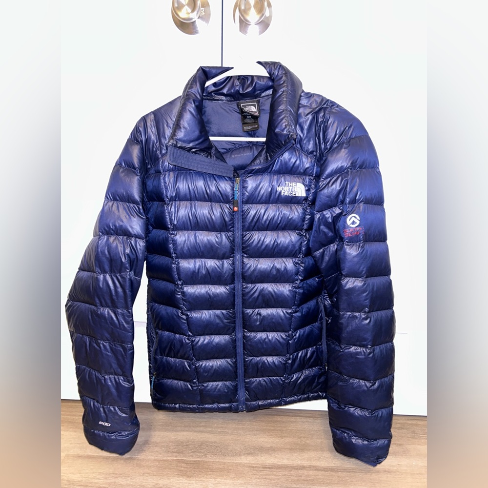 North Face Summit Series Jacket